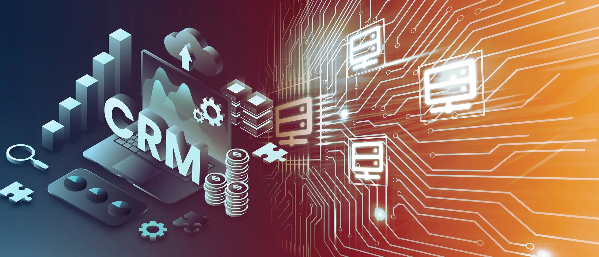 Enterprise Solutions